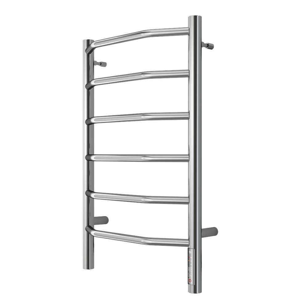 Полотенцесушитель электрический Terminus Виктория П6 40х65, артикул 4670078531186