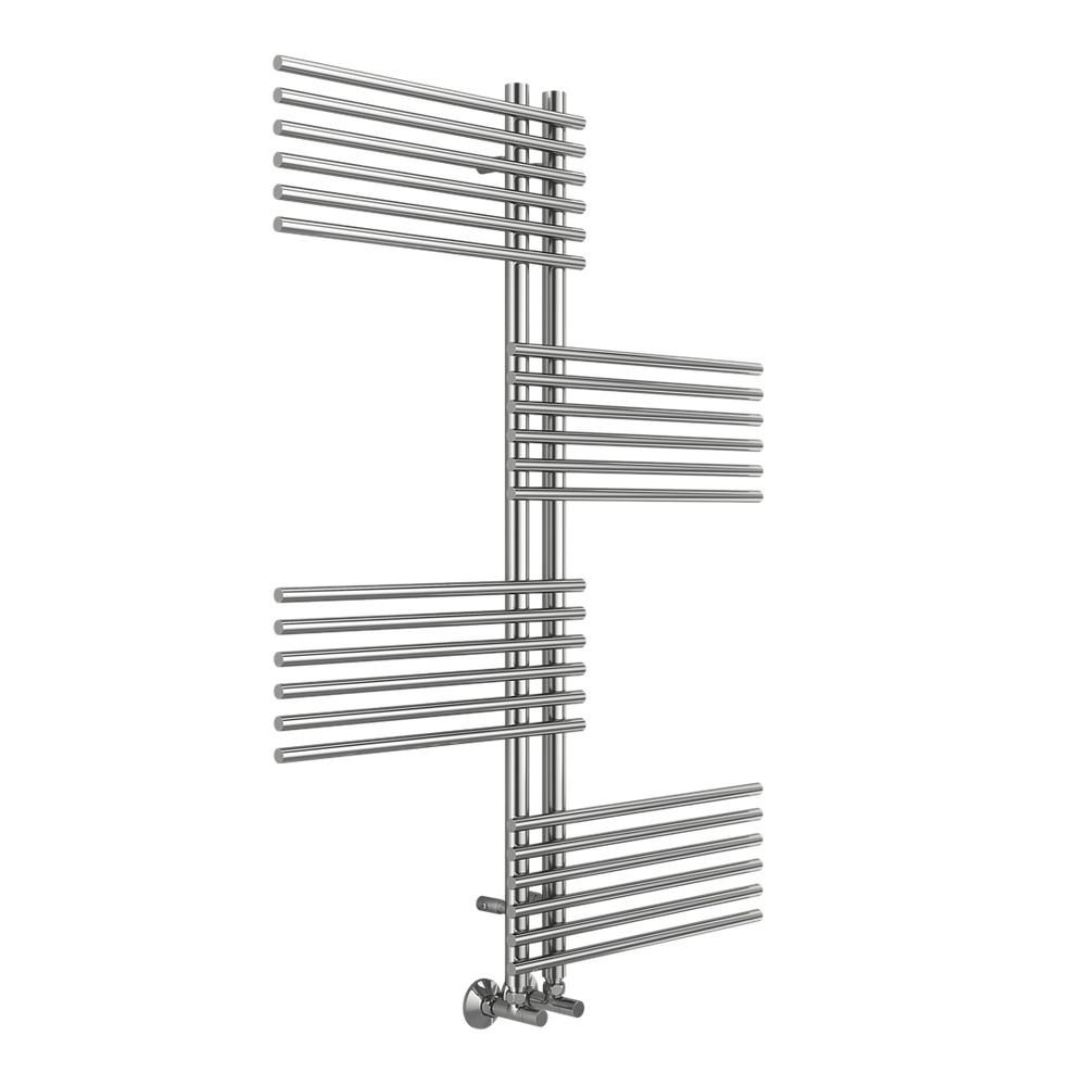 Полотенцесушитель водяной Terminus Европа П24 70х120