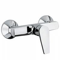 Bongio Pi7 Смеситель для душа, внешний монтаж, хром