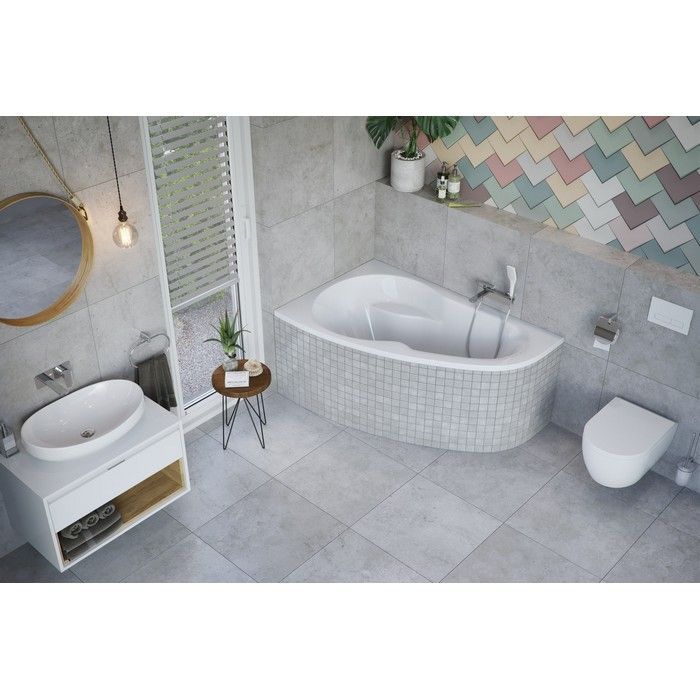 Умывальник EXCELLENT Filina 2.0