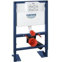 Система инсталляции для унитаза GROHE Rapid SL (0,82 м) (38587000) Система инсталляции для унитаза GROHE Rapid SL (0,82 м) (38587000)
