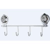 Вешалка для полотенец Fora Triumf 31 T004 Хром