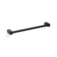 Decor Walther Corner HTE40 Полотенцедержатель 40см, цвет: черный матовый Decor Walther Corner HTE40 Полотенцедержатель 40см, цвет: черный матовый