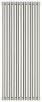 Отопительный радиатор ЭСТЕТ-00 н/ж 1200х495 / 11 сек (Состаренная ЛАТУНЬ)