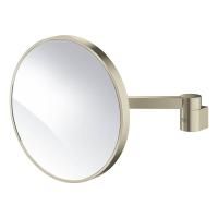 Косметическое зеркало GROHE Selection, никель матовый (41077EN0)