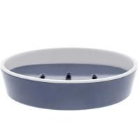 Мыльница Ridder Fashion 2001303 Синяя