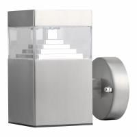Светильник светодиодный уличный Raggio Lightstar 377615 Светильник светодиодный уличный Raggio Lightstar 377615