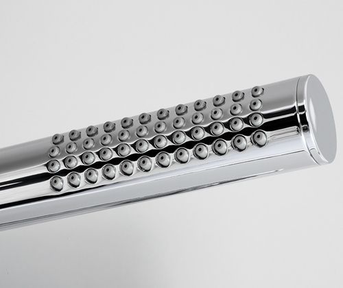 Душевой гарнитур WasserKRAFT A142 Хром