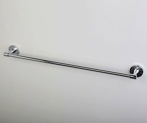 Полотенцедержатель WasserKRAFT Isen K-4030 Хром Полотенцедержатель WasserKRAFT Isen K-4030 Хром