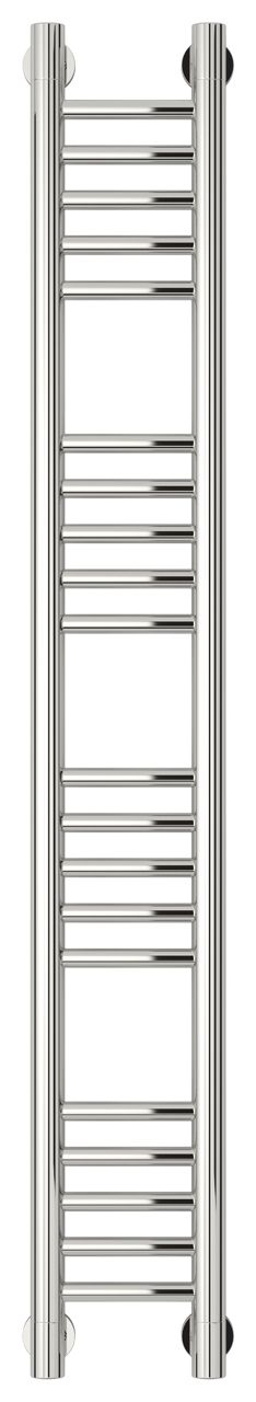 Полотенцесушитель водяной "Богема+" прямая 1200х150 (Без покрытия)