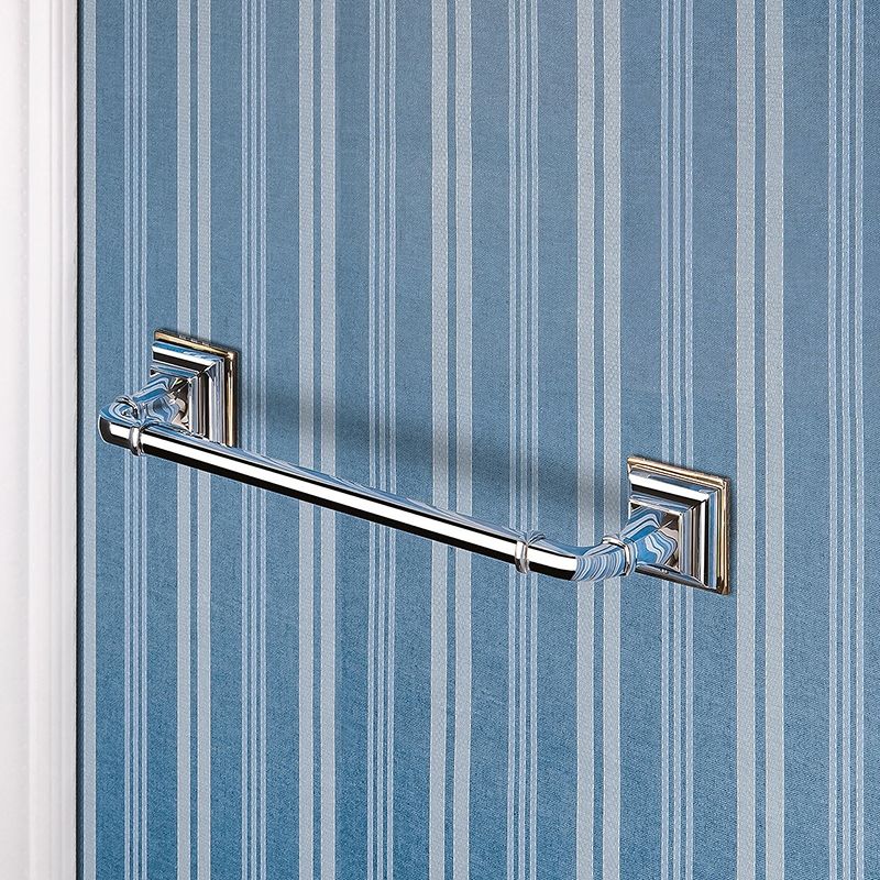 Полотенцедержатель Colombo Design Portofino B3210.bronze Бронза Полотенцедержатель Colombo Design Portofino B3210.bronze Бронза