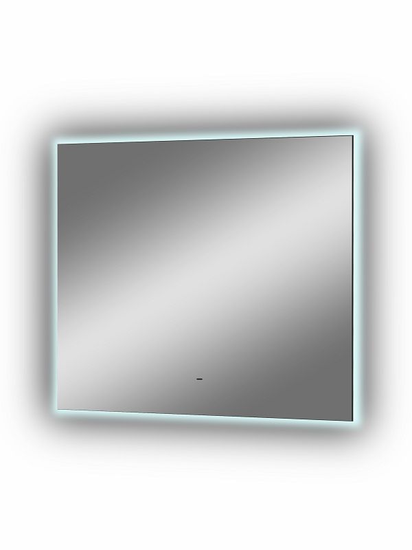 Зеркало с подсветкой "Perugia 800x800" AM-Per-800-800-DS-F, артикул AM-Per-800-800-DS-F