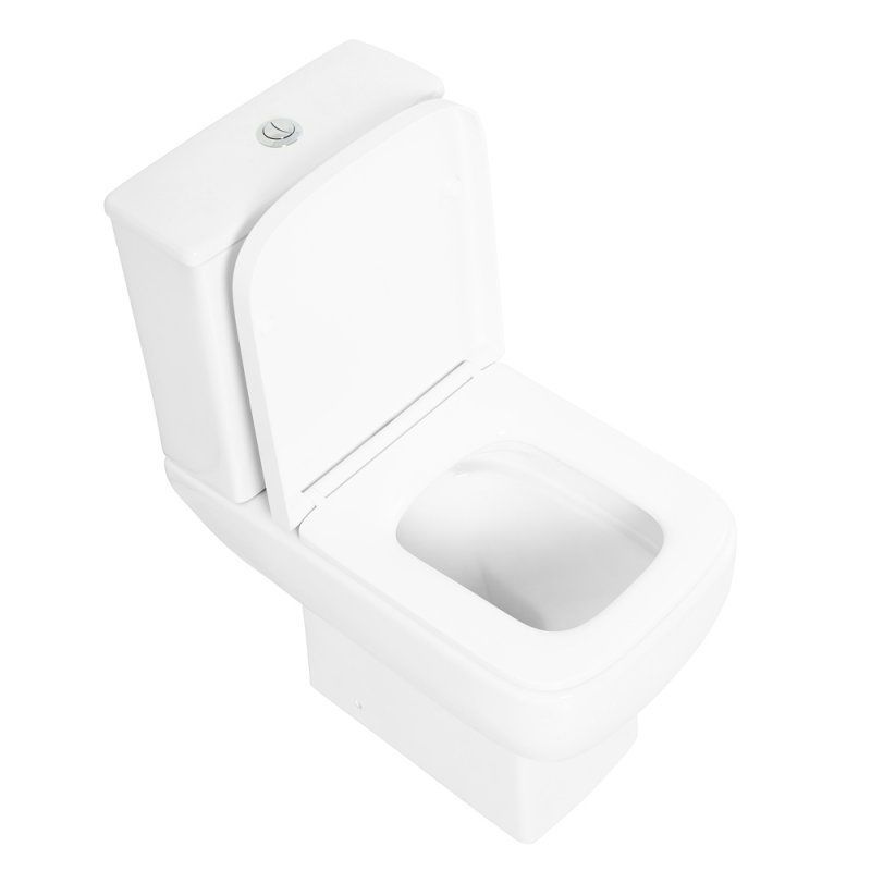 Бачок BelBagno AURORA BB8604T