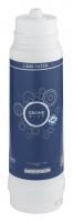 Фильтр для GROHE Blue и GROHE Red, L-Size, 2500 л., (40412001) Фильтр для GROHE Blue и GROHE Red, L-Size, 2500 л., (40412001)