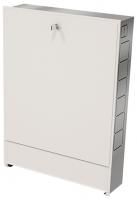 Шкаф коллекторный Grota ШРВ 1, белый