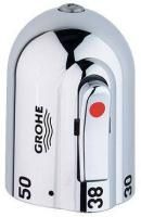 Рукоятка выбора температуры GROHE 47352000 Рукоятка выбора температуры GROHE 47352000
