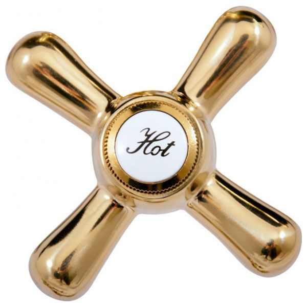 Ручка для смесителя Rav Slezak KR1002Z