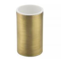 FORTIS Стакан настольный, бронза