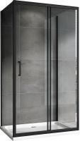 Душевой уголок ABBER Schwarzer Diamant AG30170B-S90B-S90B Душевой уголок ABBER Schwarzer Diamant AG30170B-S90B-S90B