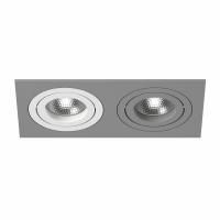 Комплект из светильника и рамки Intero 16 Intero 16 Lightstar i5290609