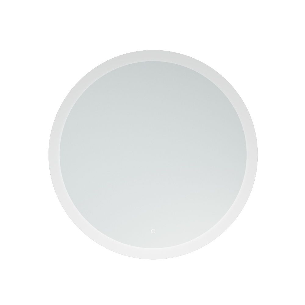 Зеркало LED "Мицар D770", сенсор Зеркало LED "Мицар D770", сенсор