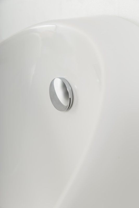 Писсуар подвесной CEZARES CZR-5871-UH