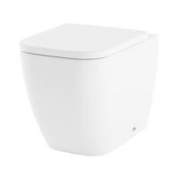 Приставной унитаз Lavinia Boho One 33020050