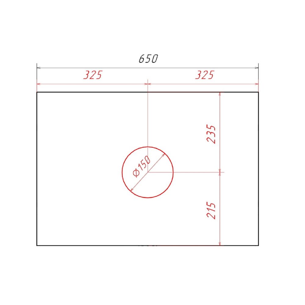Тумба Runo Вудлайн 65 подвесная белая/крем под накладной умывальник (00-00004900), артикул 00-00004900