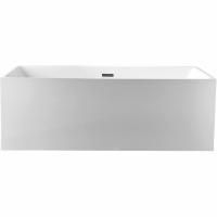 Акриловая ванна Swedbe Vita 170x80 8822 без гидромассажа Акриловая ванна Swedbe Vita 170x80 8822 без гидромассажа