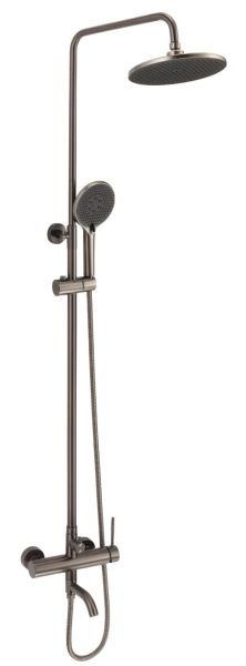 Душевая система VODA Vessel VST250VSLGM