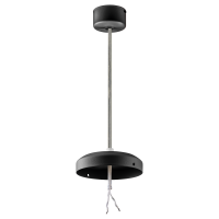 Подвесное крепление для светильников 21191X/21391X/3801X Zolla Lightstar 590067