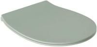 Сиденье для унитаза Allen Brau Fantasy Smartfix, Soft-Close 4.11005.MT мятный