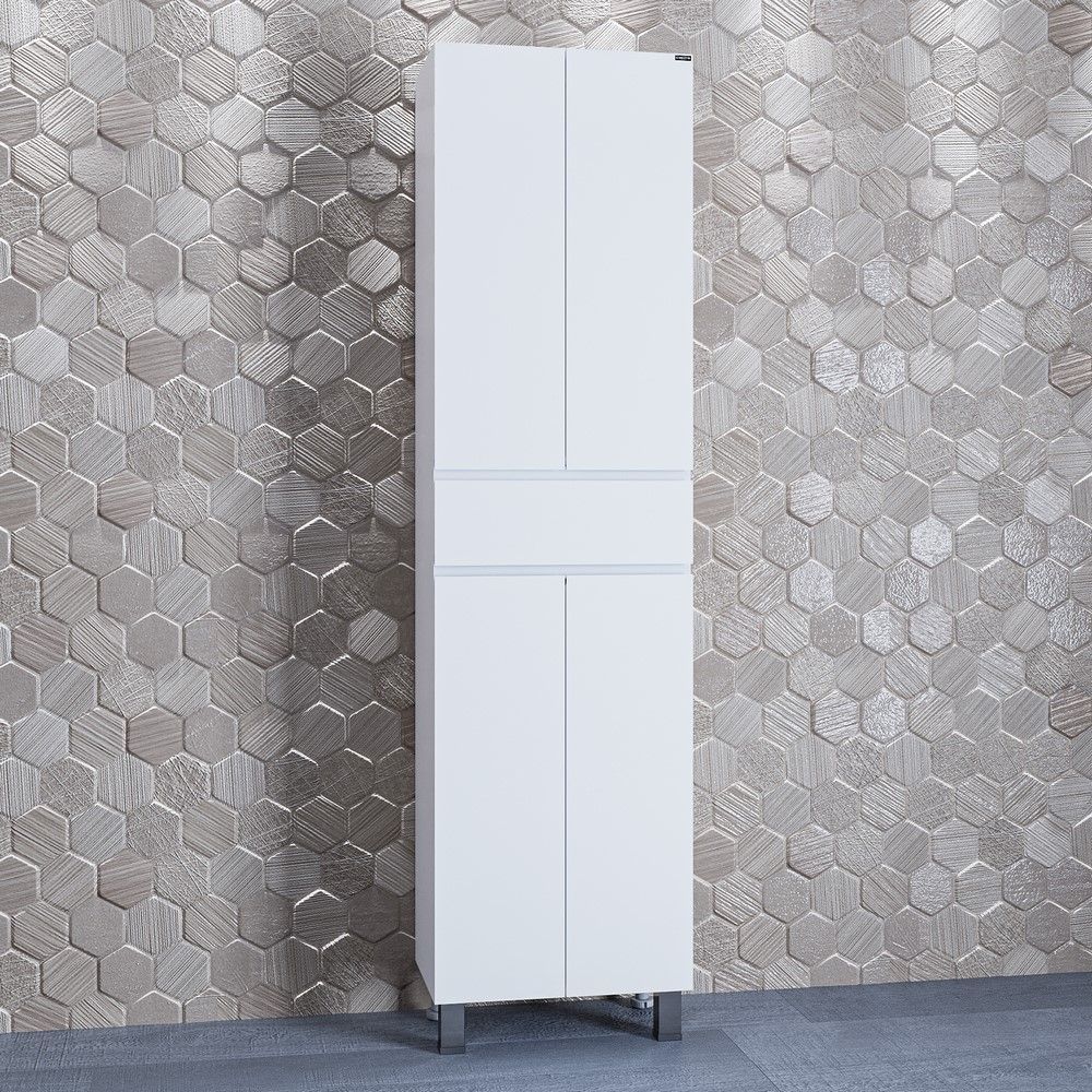 Шкаф-пенал "Марс 50" напольный