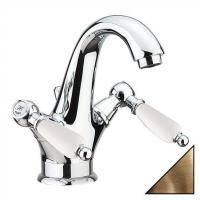 Смеситель для раковины FIORE 02CR0623 Opadiris Смеситель для раковины FIORE 02CR0623 Opadiris