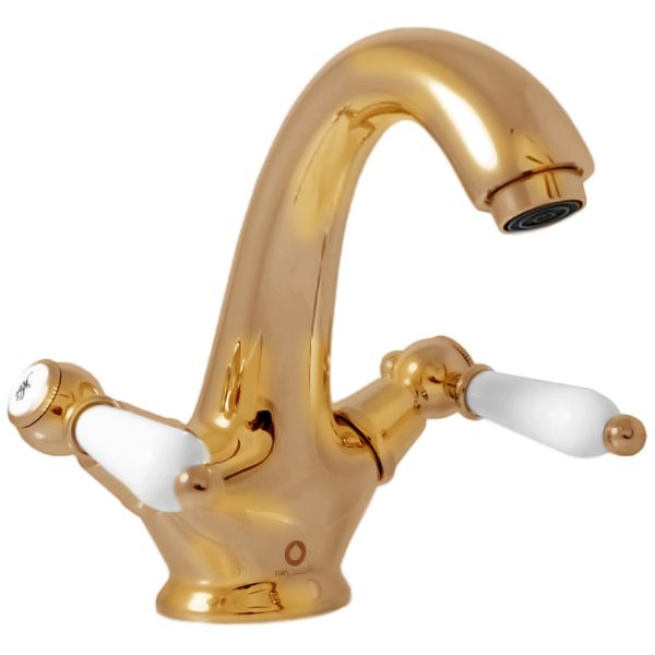 Смеситель для раковины Rav Slezak Morava MK828.5Z