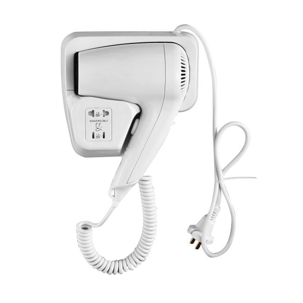 Настенный фен Savol S-CF8629, белый