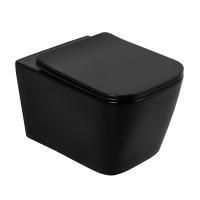 Крышка-сиденье BelBagno ARDENTE-C BB3202SC-MB