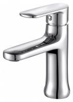 Смеситель для раковины Bravat Opal F1125183CP-RUS Хром