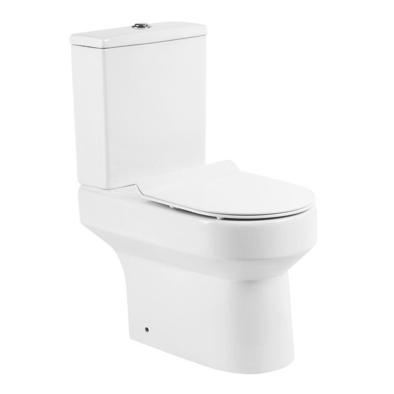 Бачок BelBagno NORMA BB339T