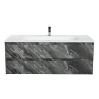 BRAVA База под раковину подвесная  AS-BRAVA-1200