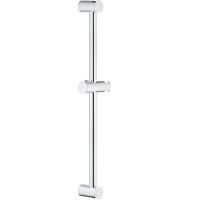 Душевая штанга GROHE Tempesta Rustic 600 мм, хром (27519000) Душевая штанга GROHE Tempesta Rustic 600 мм, хром (27519000)