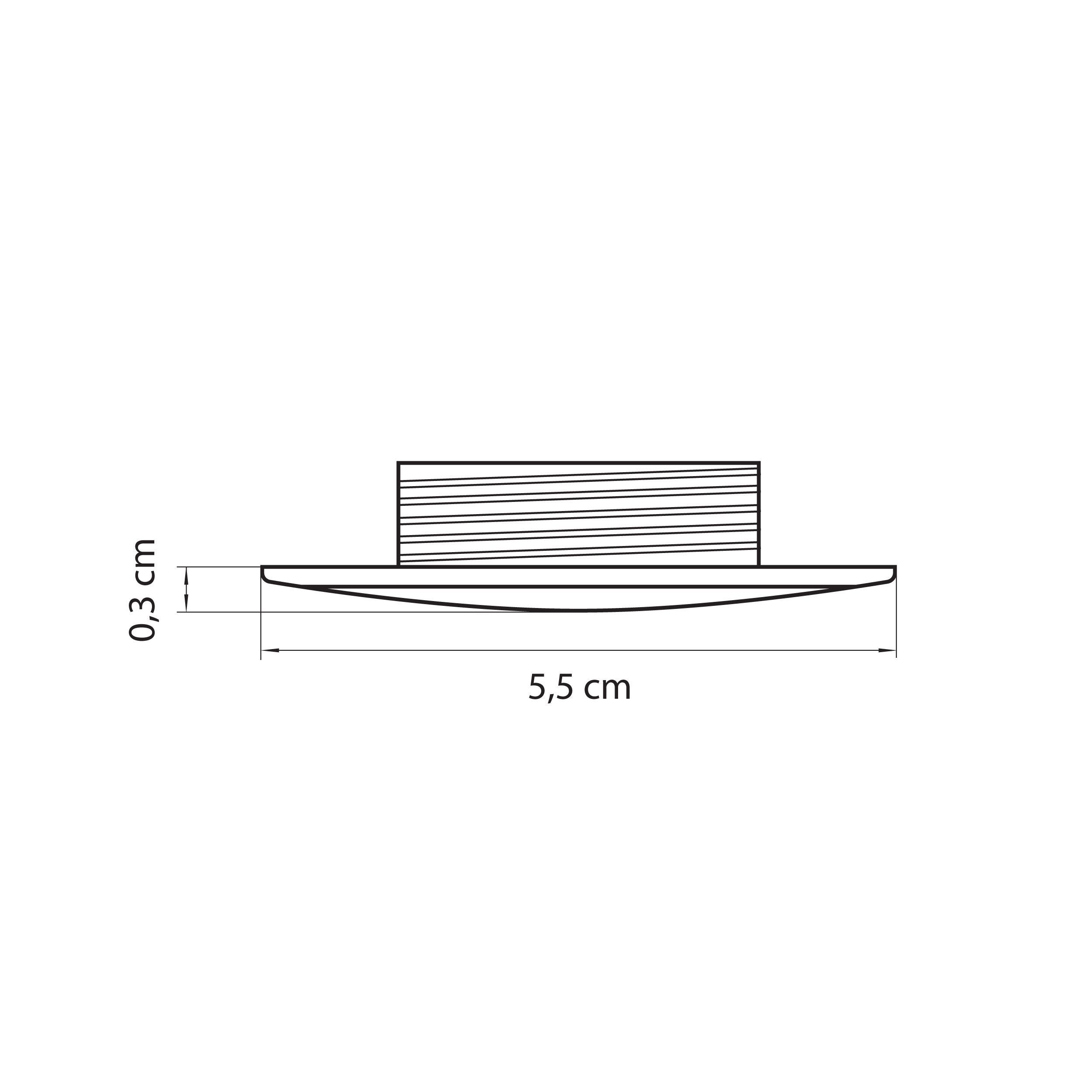 Панель декоративная к 384XXX Ipogeo Lightstar 384025 Панель декоративная к 384XXX Ipogeo Lightstar 384025