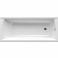 Акриловая ванна Ravak Classic 140x70 без антискользящего покрытия