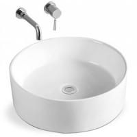 Раковина-чаша Grossman 41 GR-3013 Белая