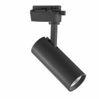 Светильник светодиодный для 1-фазного трека Volta Lightstar 228237 Светильник светодиодный для 1-фазного трека Volta Lightstar 228237
