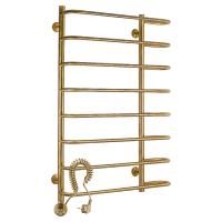 Электрический полотенцесушитель Secado Венеция 2 50х100 Бронза