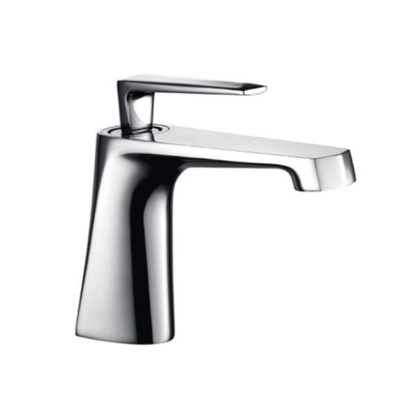 Смеситель для раковины FASHUN A1061, хром