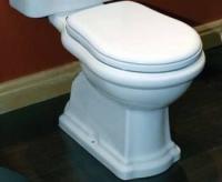 Унитаз Migliore Bella ML.BLL-25.101.BI Напольный