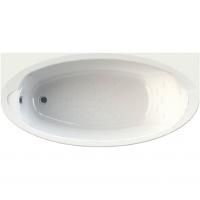 Акриловая ванна Radomir Неаполи 180x85 1-01-0-0-1-031 Белая без гидромассажа