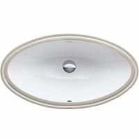 Раковина SSWW 68 CL3122 Белая